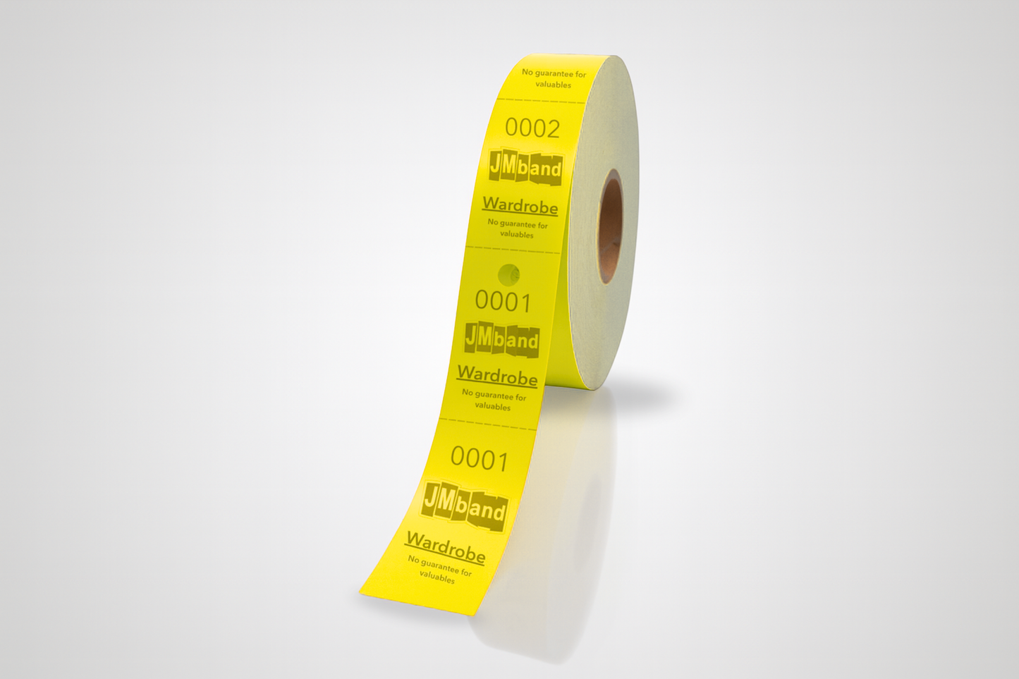 2-dielna šatníková súprava s kolieskami a potlačou