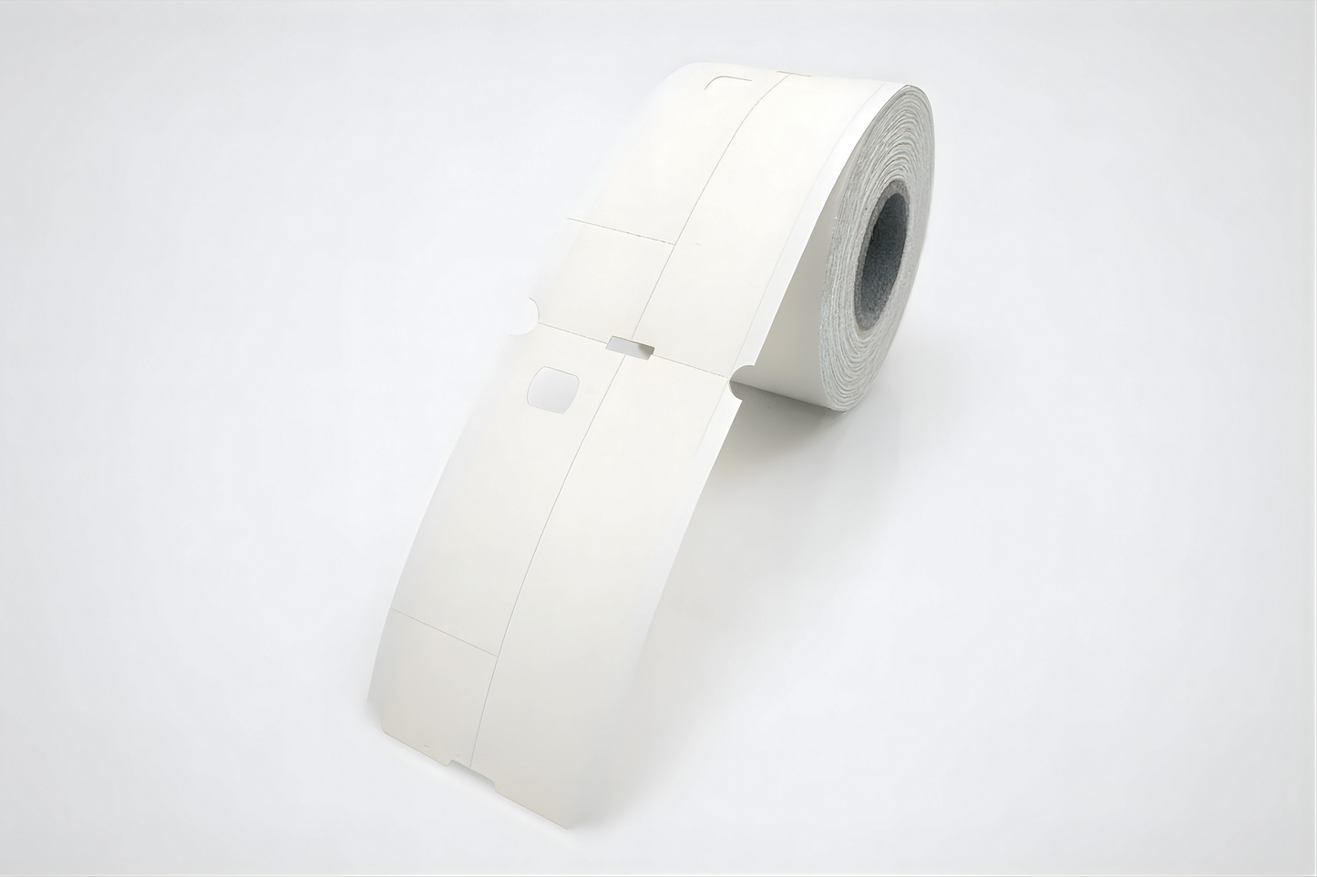 3-dielne termálne lístky do šatne na rolke