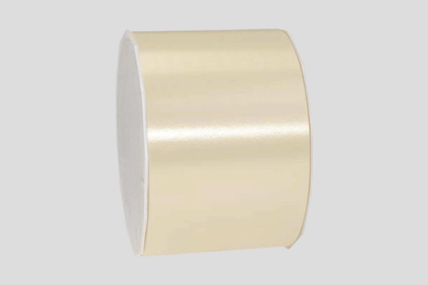 Polyprotex Wide Ribbon Ribbon JM Band EU Ivory