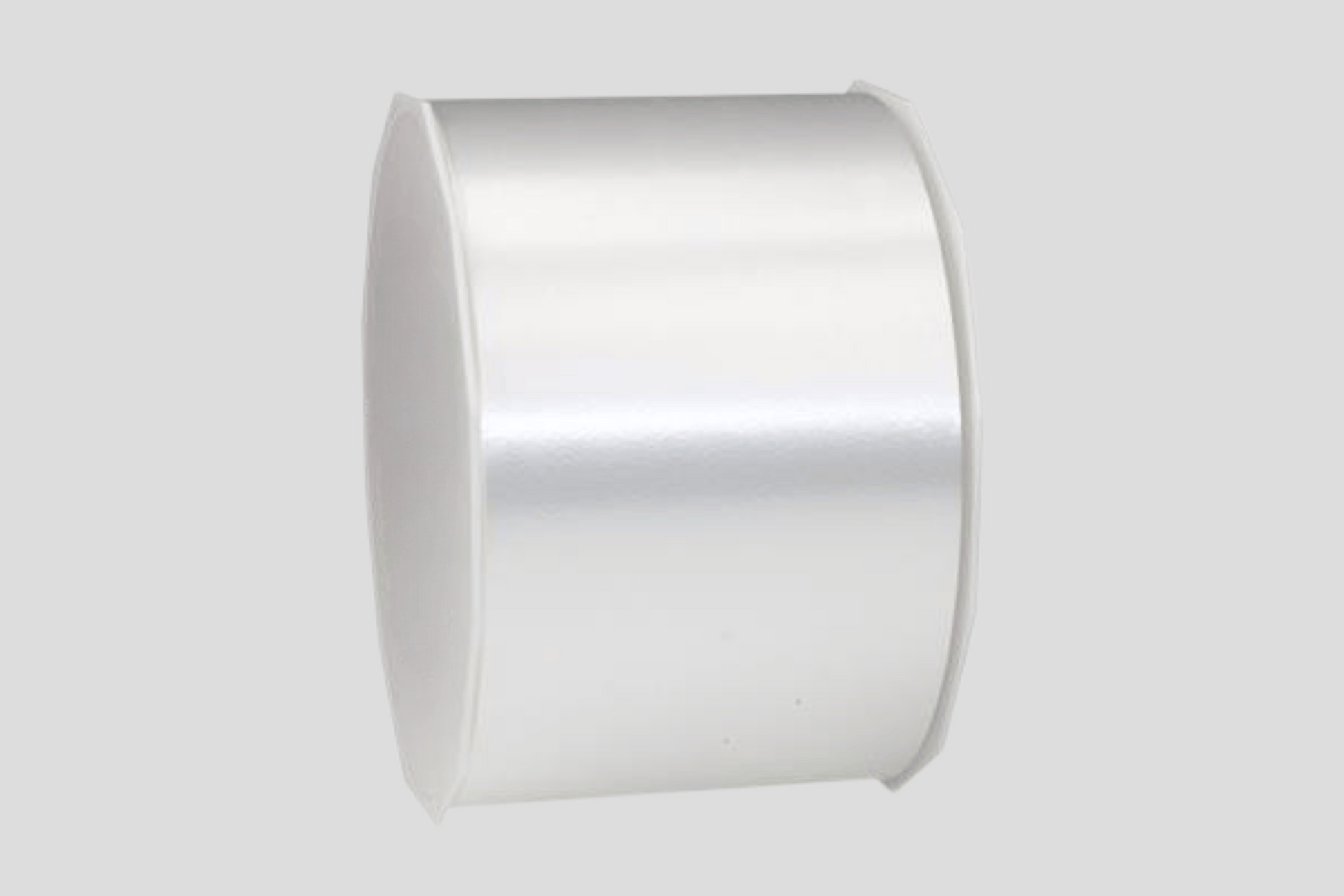 Finish Line Ribbon without Print Ribbon JM Band EU White