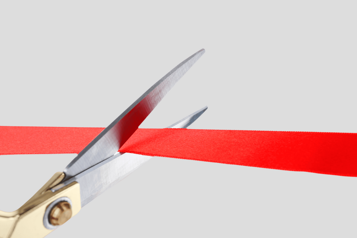 Inauguration Ribbon ECO Satin with Print Ribbon JM Band EU