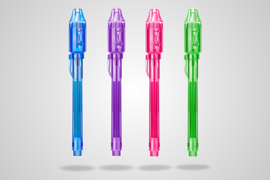 A photo of UV Pen from JM Band®. Purchase Accessories in access supplies here.