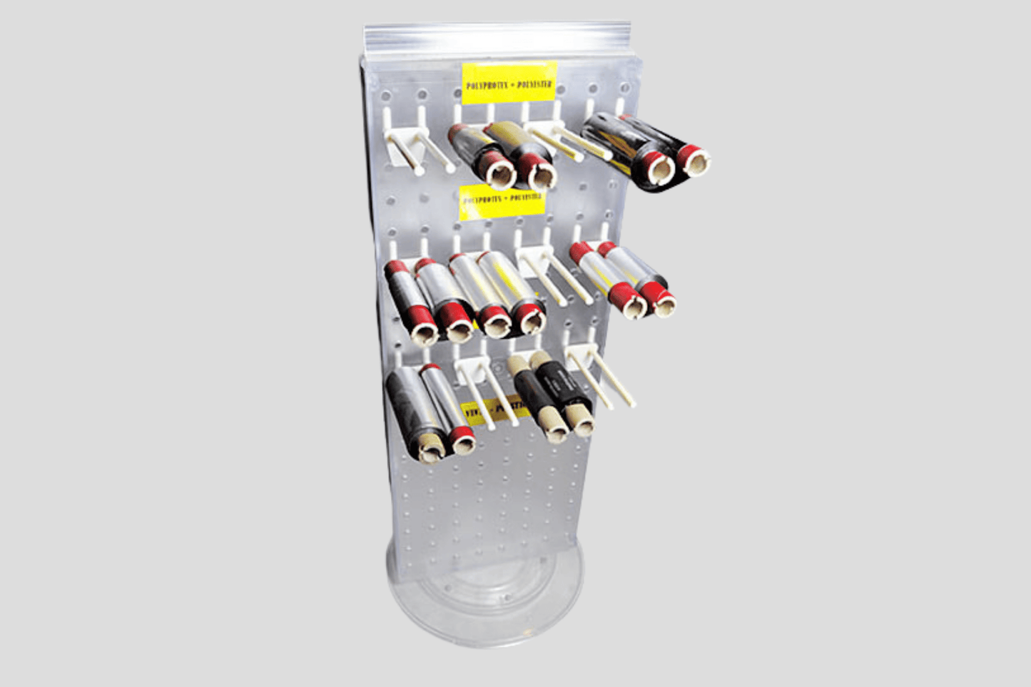 Fólie pre termotransfer FM na polyprotexové a polyesterové doplnky JM Band®