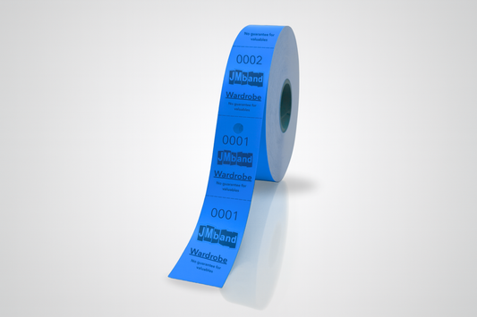 2-dielna šatníková súprava s kolieskami a potlačou