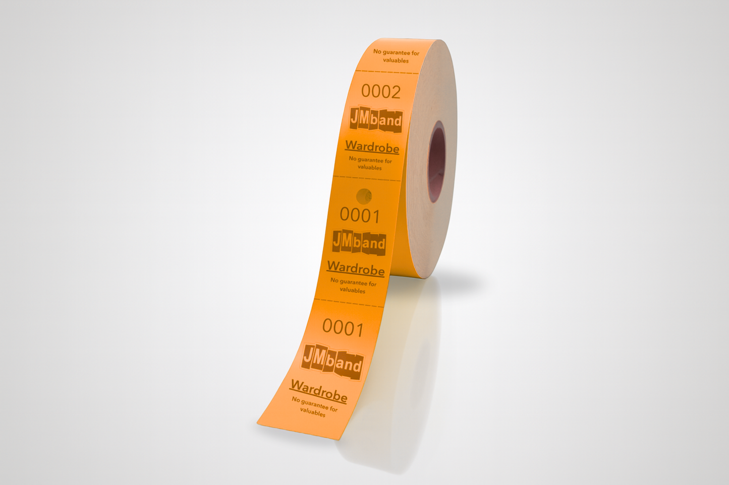 2-dielna šatníková súprava s kolieskami a potlačou