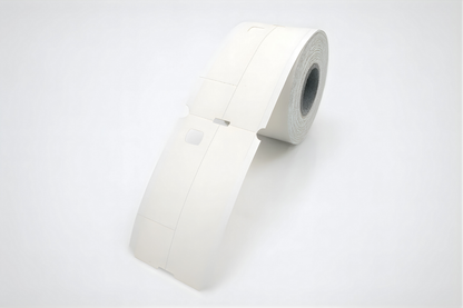 3-dielne termálne lístky do šatne na rolke