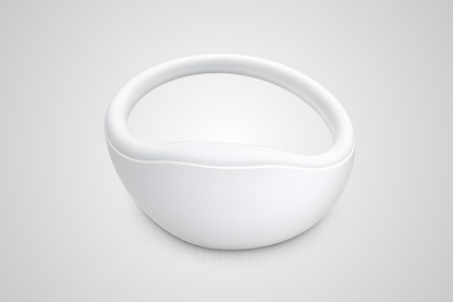 RFID Silicone Wristband with custom design from JM Band®