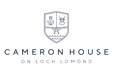 Cameron House logo