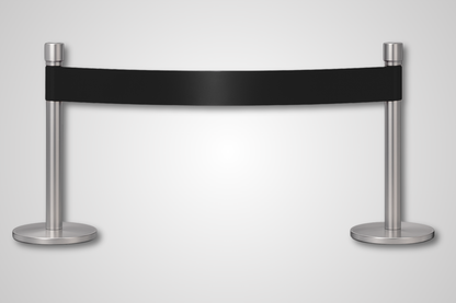 A photo of Coloured Inauguration Ribbons without Print from JM Band®. Purchase ribbon in Black here.