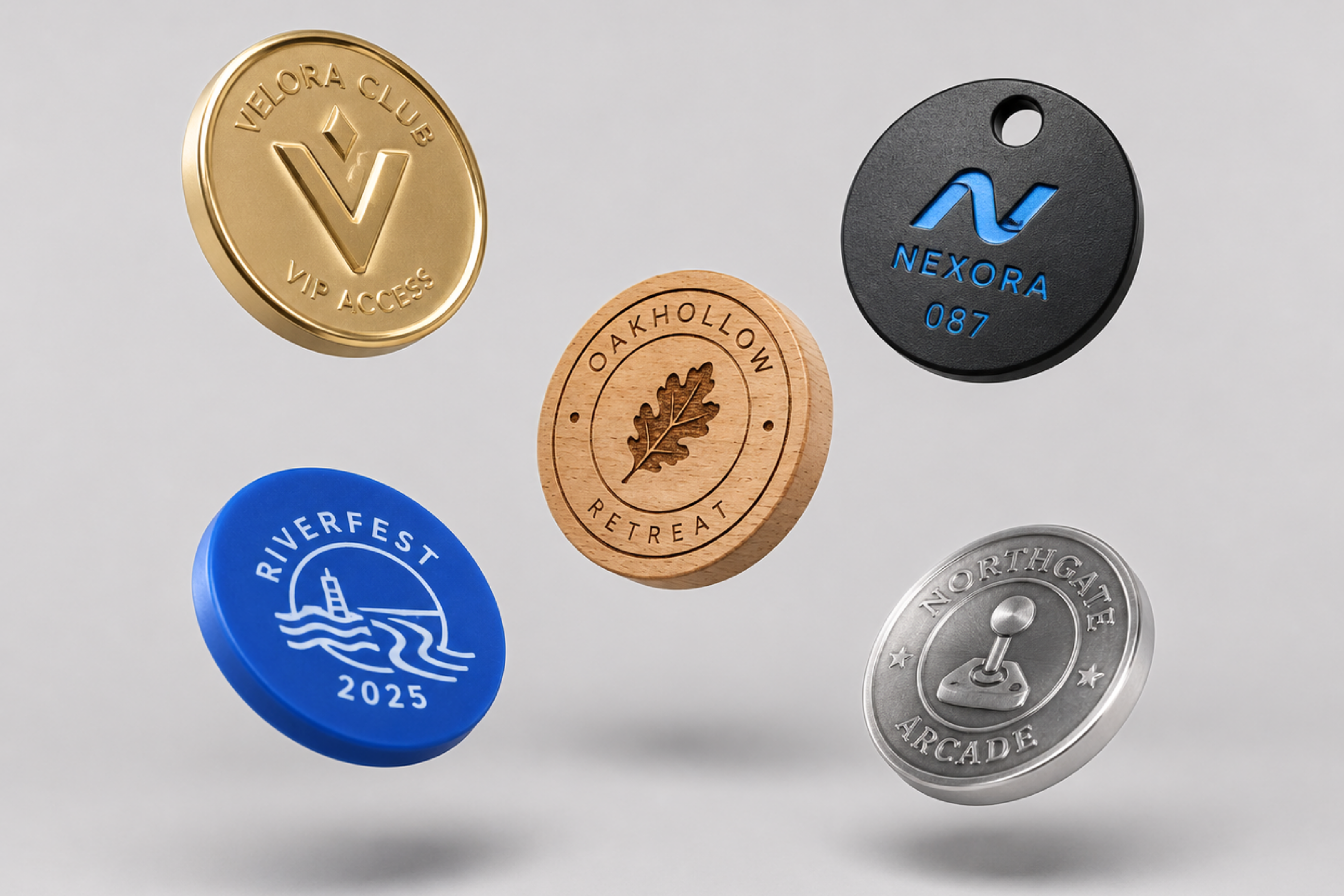 Token