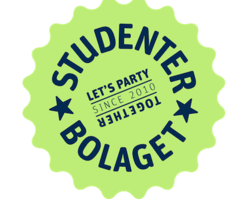 Studenter bolaget aarhus logo