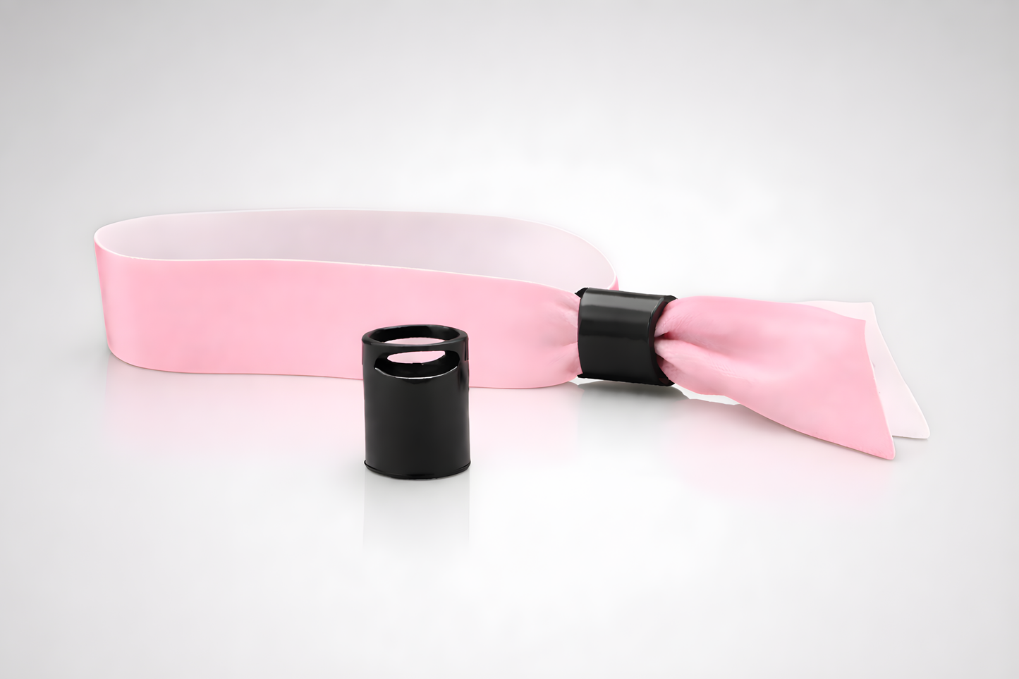 Zatváranie festivalového náramku