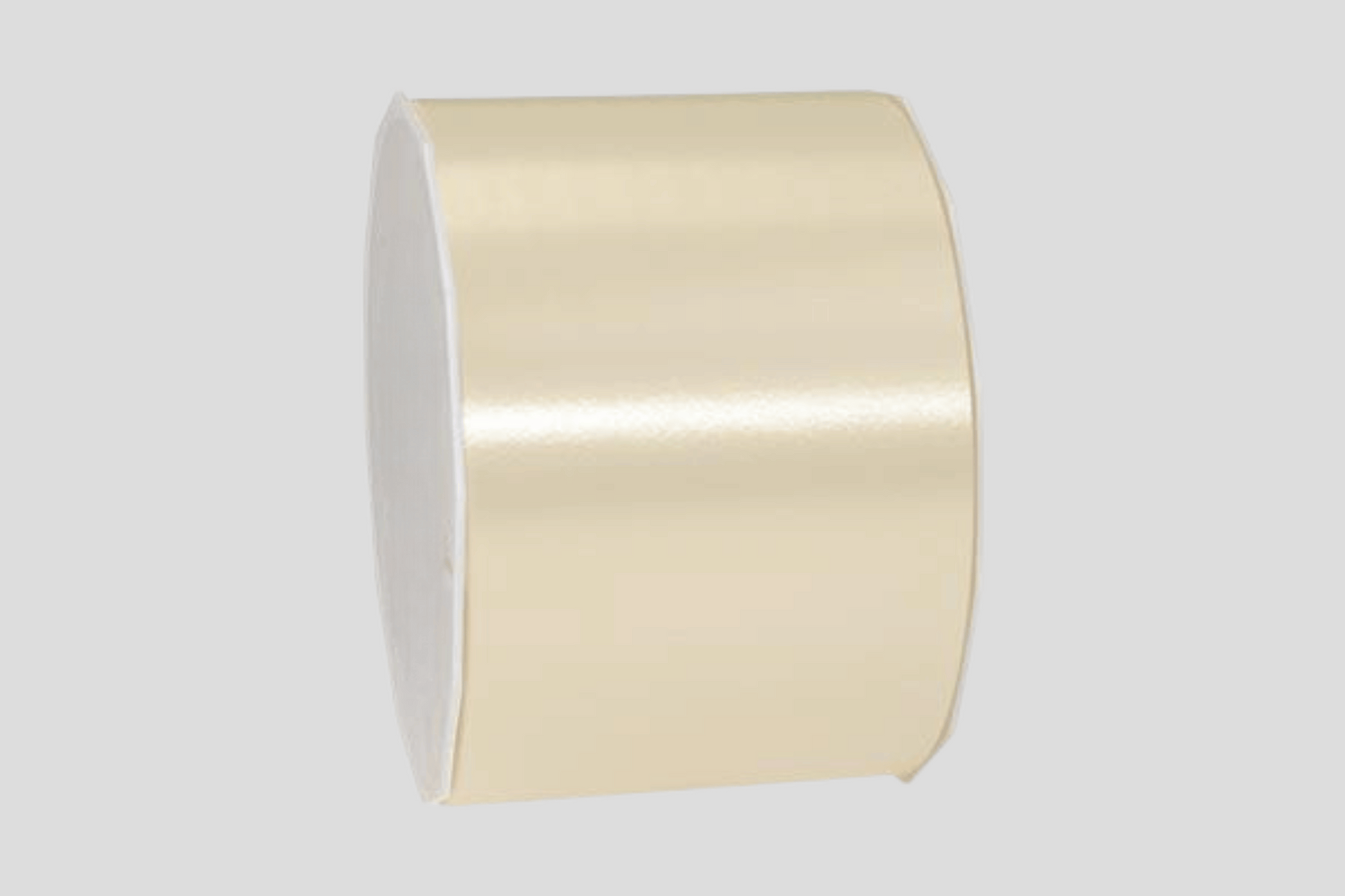 Polyprotex Wide Ribbon Ribbon JM Band EU Ivory  