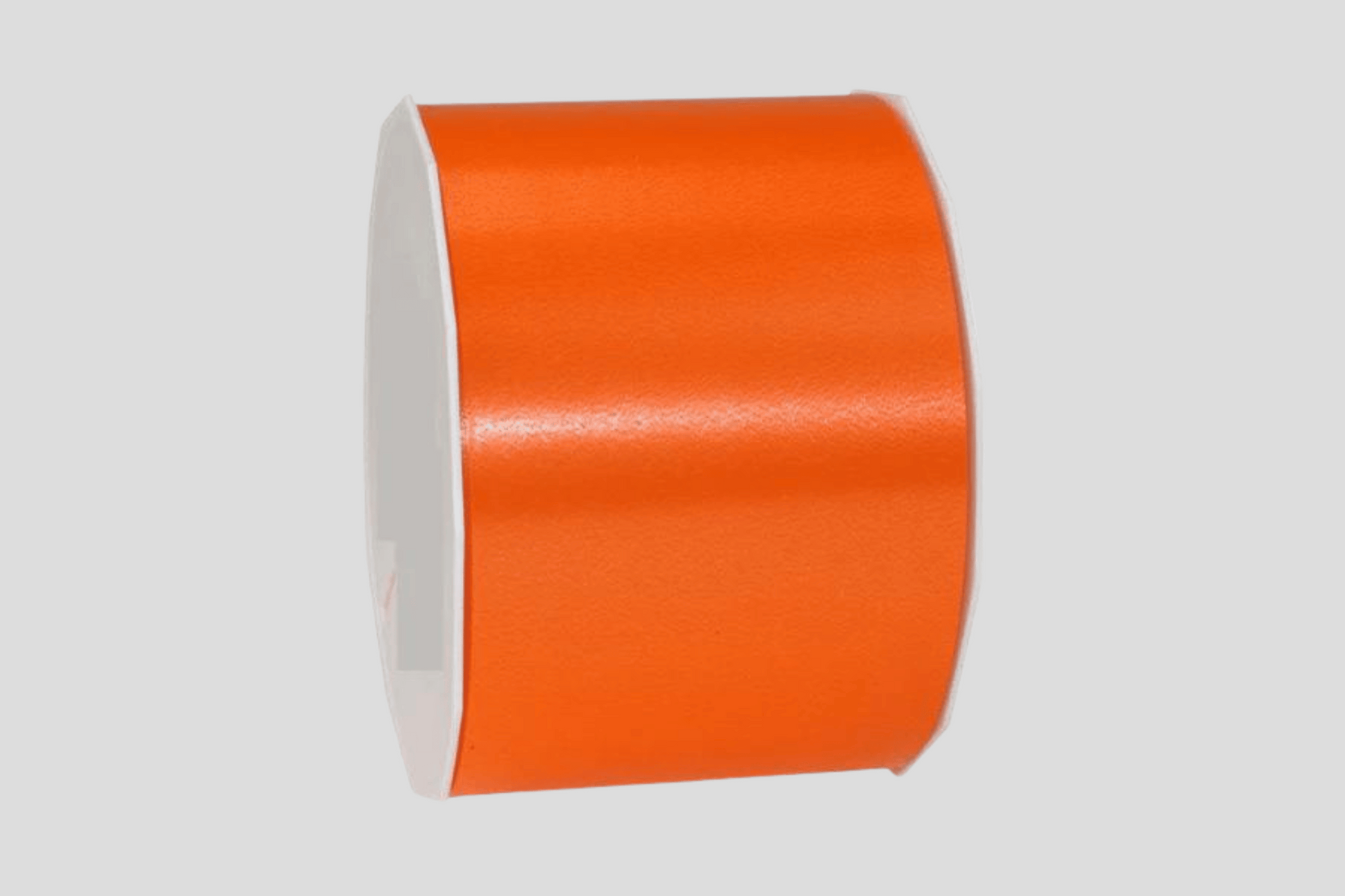 Finish Line Ribbon without Print Ribbon JM Band EU Orange  