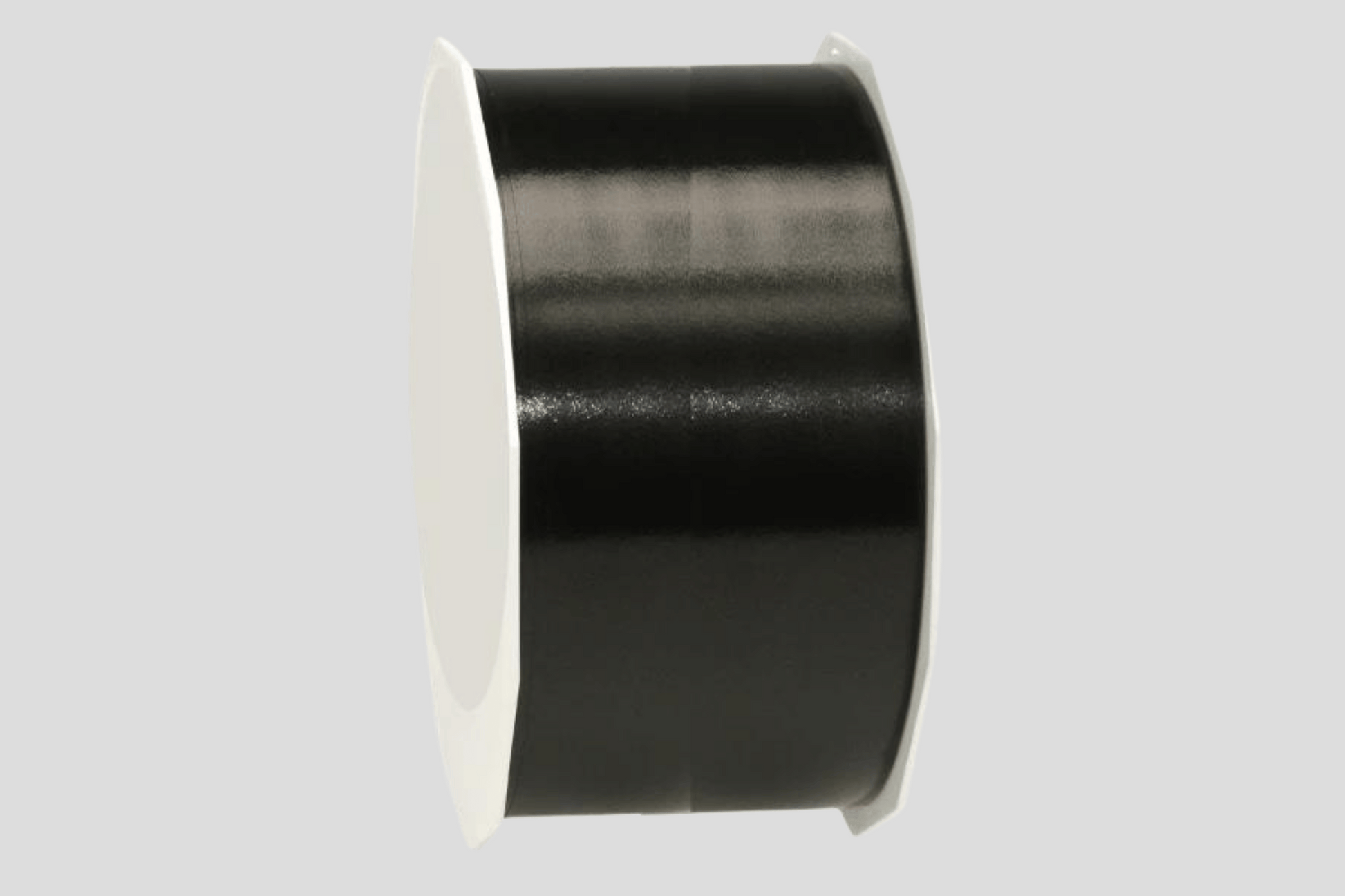 Polyprotex Wide Ribbon Ribbon JM Band EU Black  