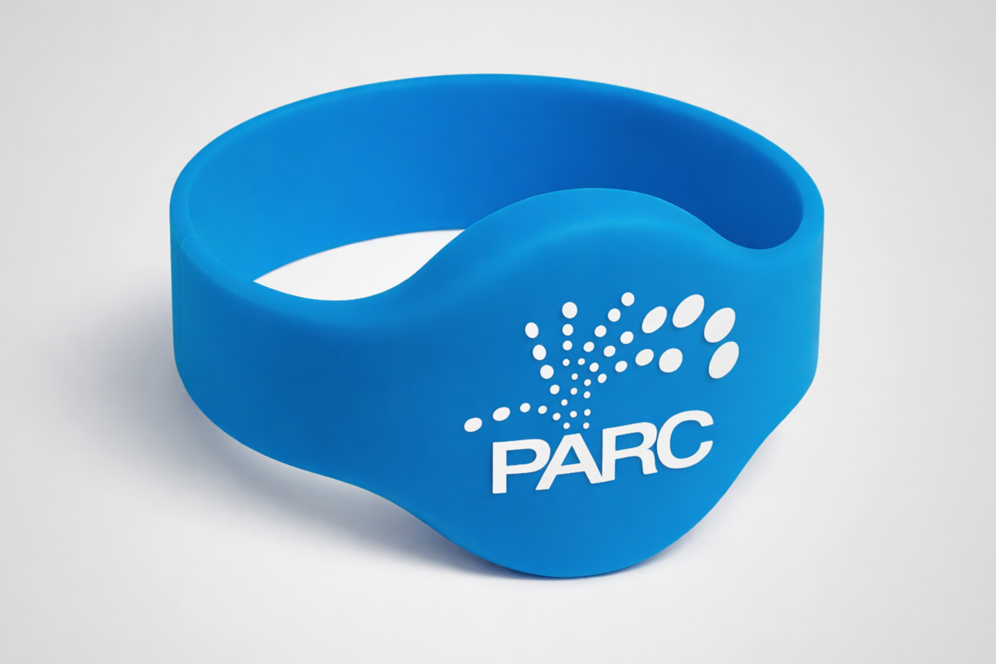 Silikónový náramok s pokročilou RFID technológiou od JM Band®