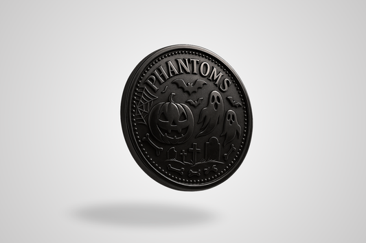Black Tokens