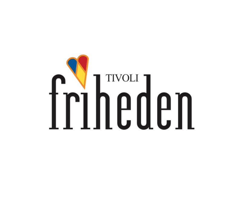 Friheden logo