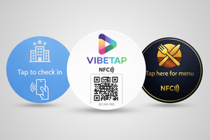 Produkty NFC